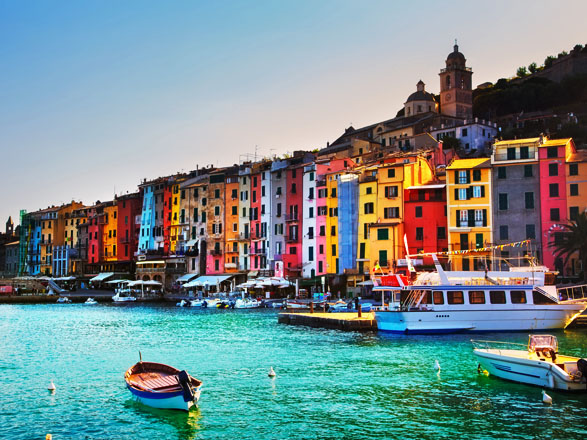 Italia, Francia, Spagna 